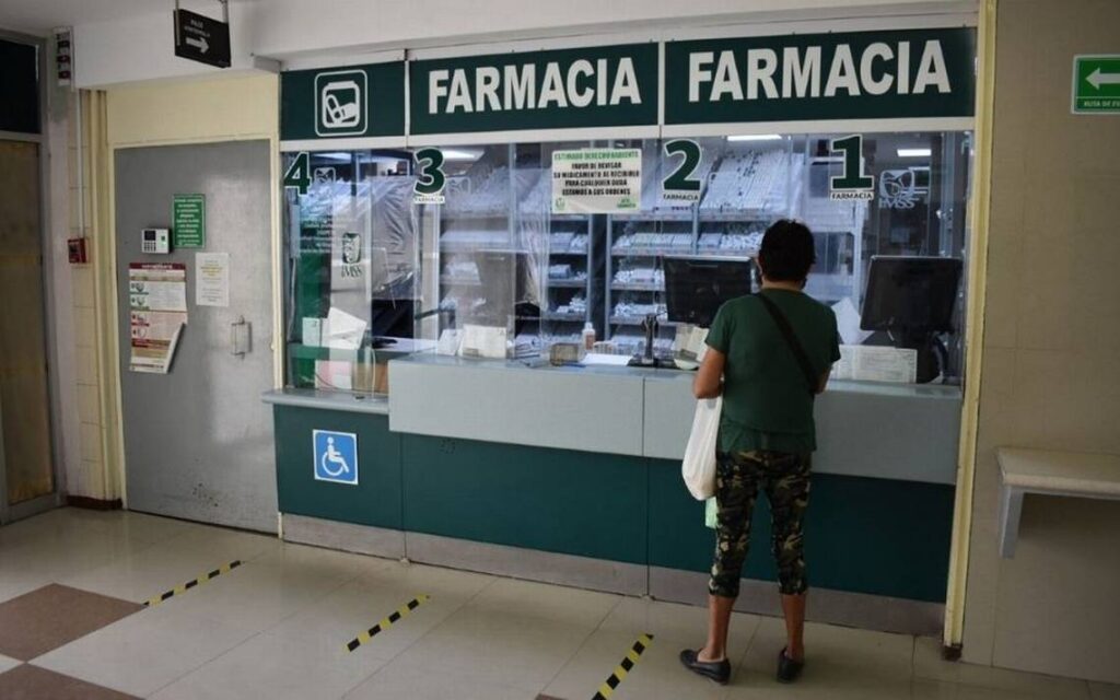 Alcanza IMSS Jalisco el primer lugar nacional en abasto de medicamentos ...