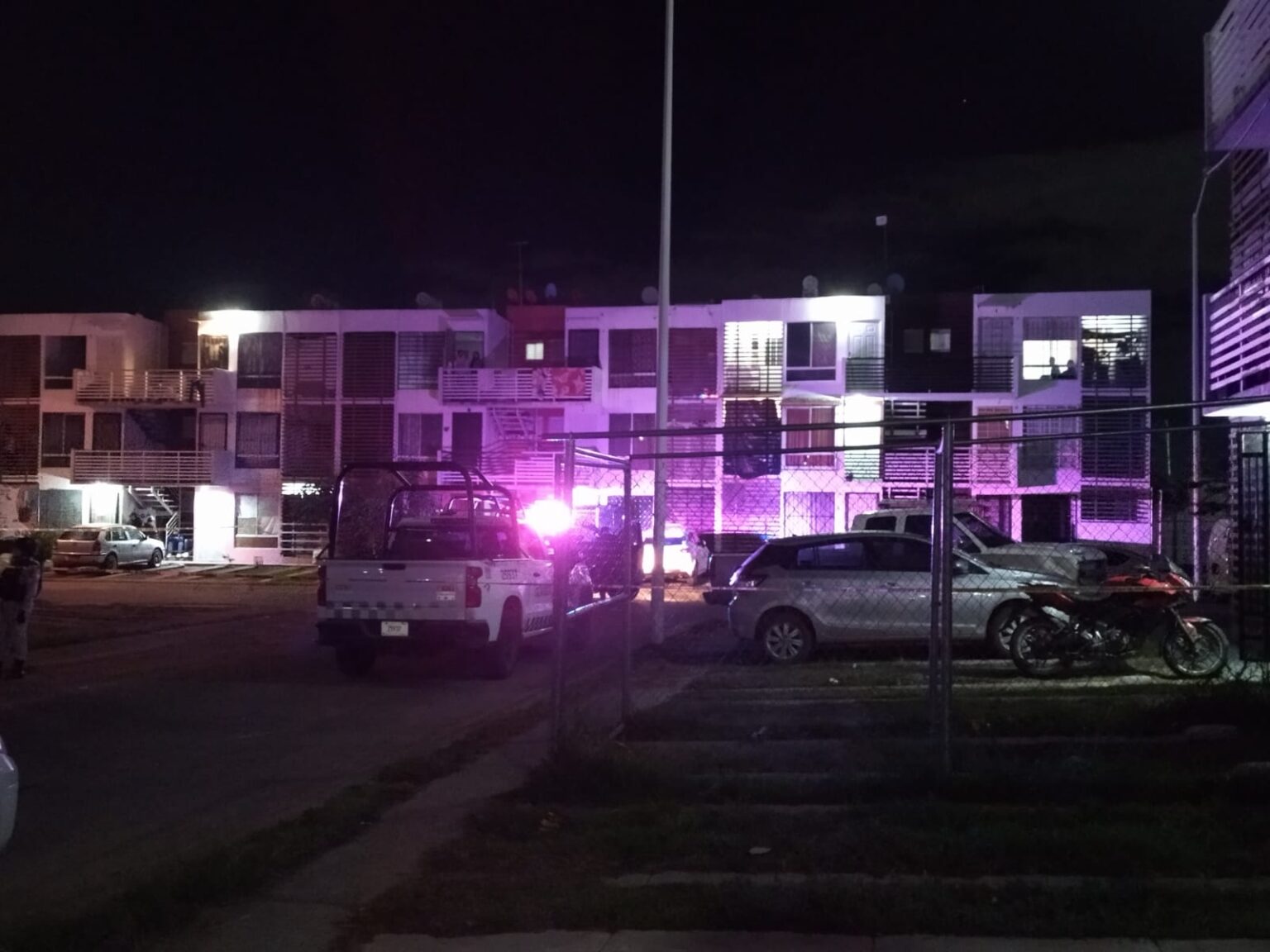 Un hombre fue asesinado a balazos en Tlajomulco de Zúñiga, en el ...
