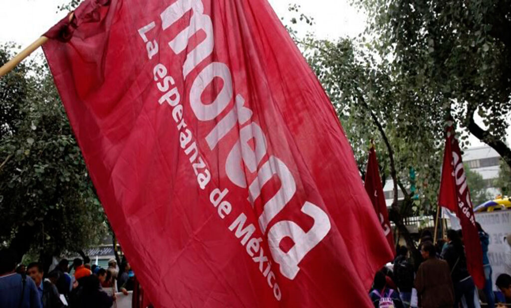 Anuncia Morena Jalisco amparo y marcha en contra del aumento a la ...