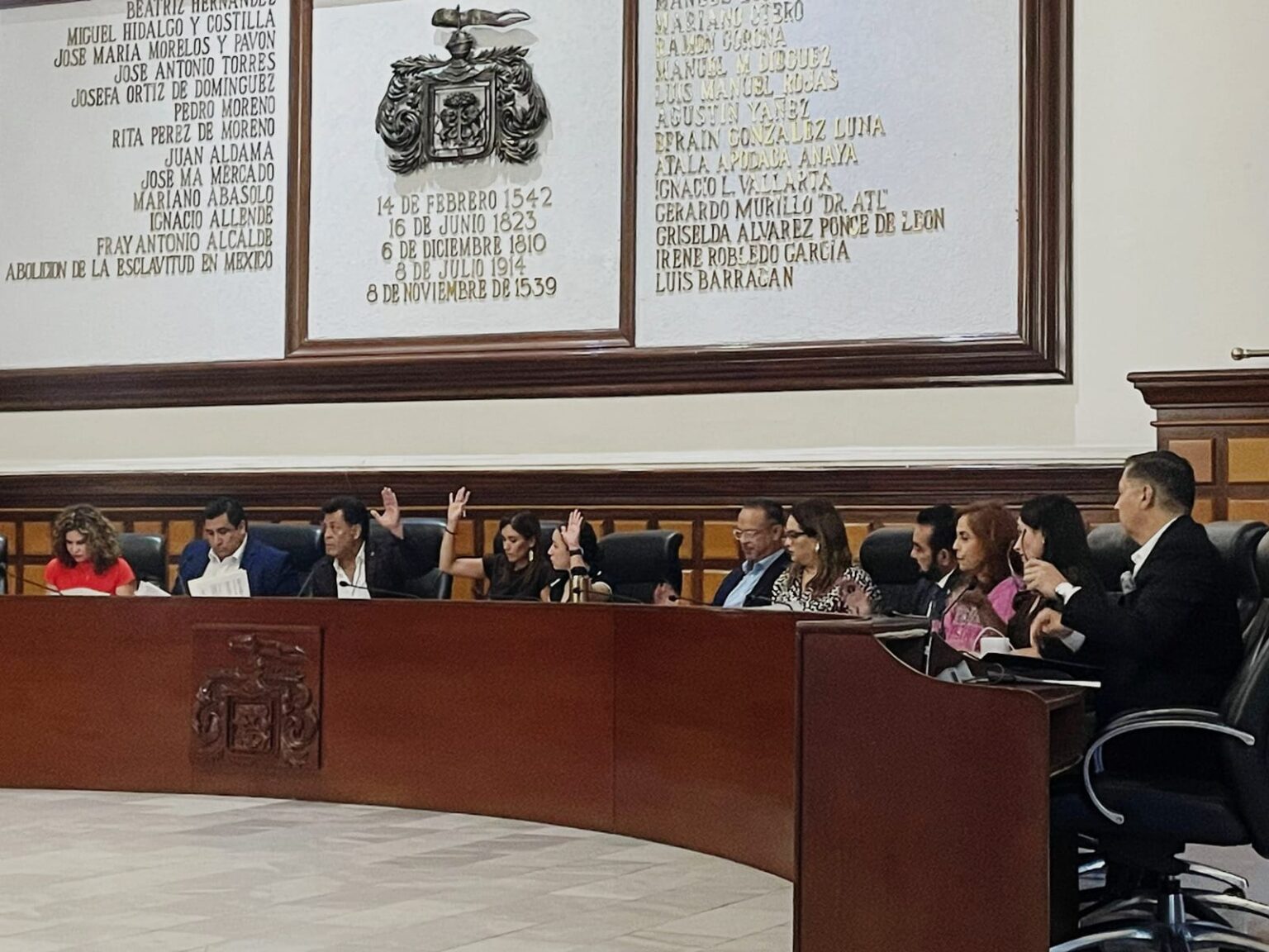 Morena denuncia incremento excesivo en predial para 2025 en Guadalajara ...