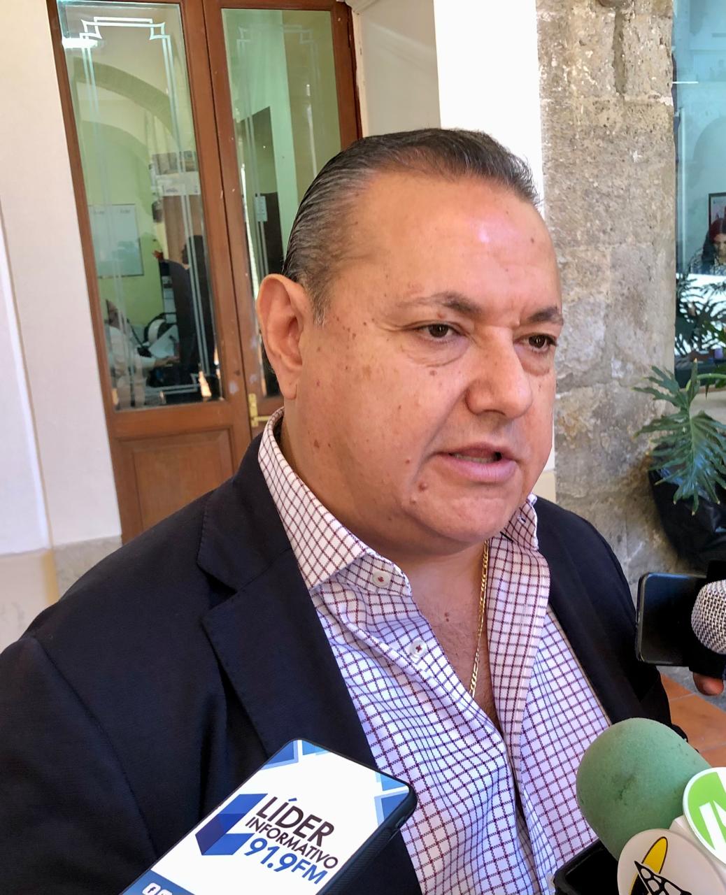 Héctor Pizano Ramos